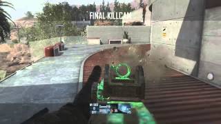 Insane FFA 1080 sui