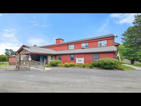 64 White Dr, Red Hook, NY home video tour