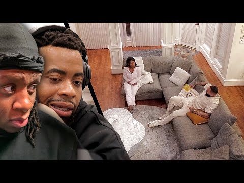 Will She “CHEAT” And Replace Her Man With His BOSS!?