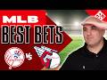 Guardians vs Yankees: Don't Miss Sean's Best Bet Today! | Best MLB Picks June 2, 2026