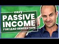 Make EASY Passive Income With This EPIC Lead Gen Tool 🧰