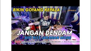 JANGAN DENDAM FULL ALBUM FARIS