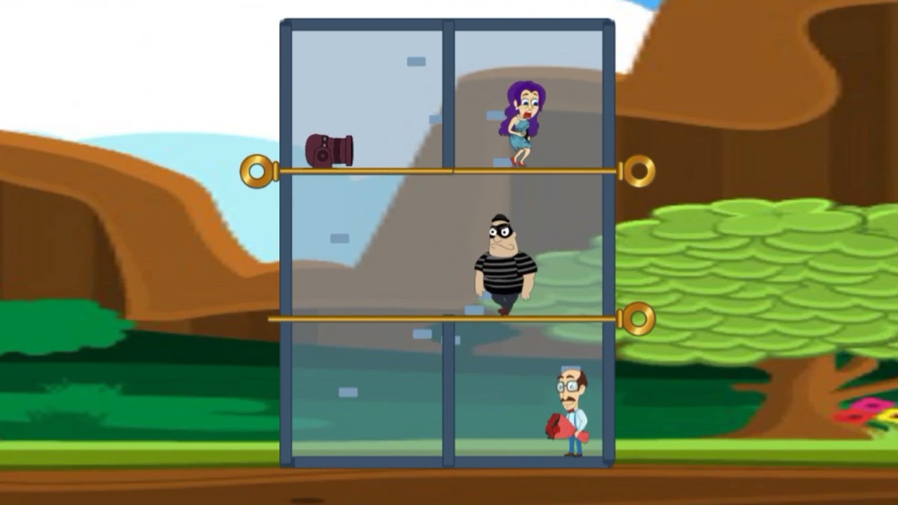 homescapes ads Austin Bad Dream #1