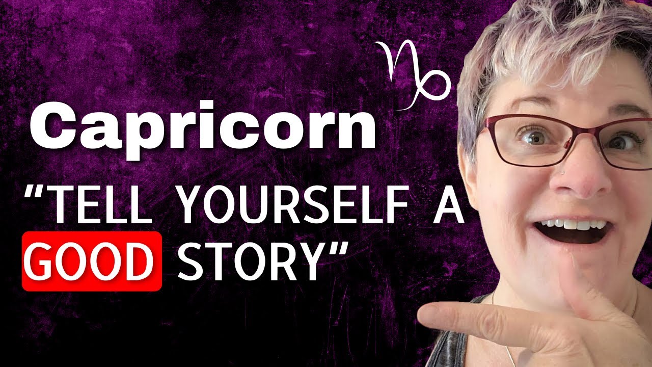 Capricorn Attracting the Wrong People ♑ Zodiac Tarot Message YouTube