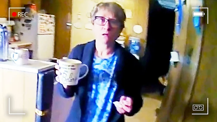 3rd Grade Teacher Gets Charged With Horrifying Crime