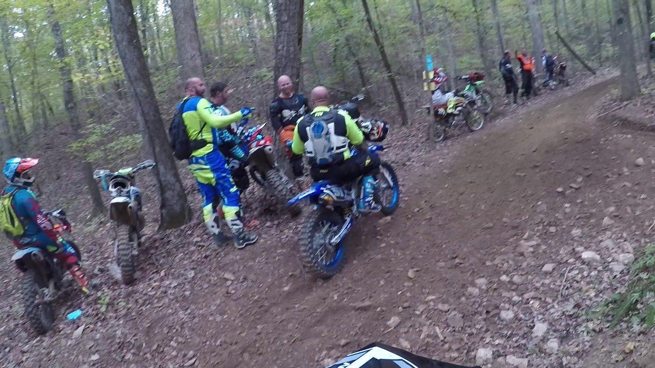 Loretta Lynn's Ranch SWR fall trail ride 2019 - YouTube