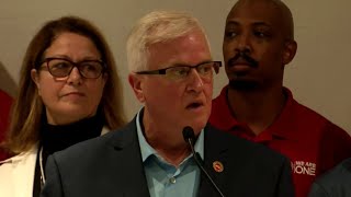 UAW announces national strike against GM