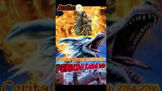 Cerita novel perintah Kaisar Naga bab 2784-2786