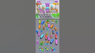 Crowd Express Level 991 #hardlevel