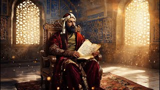 Nizami Gəncəvi Şairin Duyğulu Hekayəsi