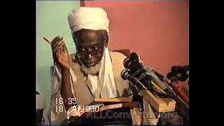 shek abubakar gumi tafsir suratul nuh #Dr  Sani umar # malam kabir gwombe #Dr bashir #dr isah ali