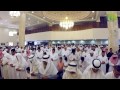 تلاوة رائعه الشيخ أحمد الزهراني 1438 7 24هـ