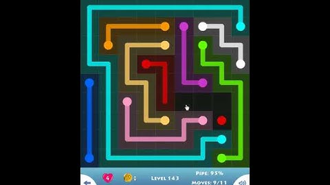 PINK PACK LEVEL 143 - CONNECT THE DOTS