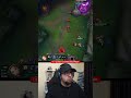 Hissettim😎#lol #leagueoflegends #game
