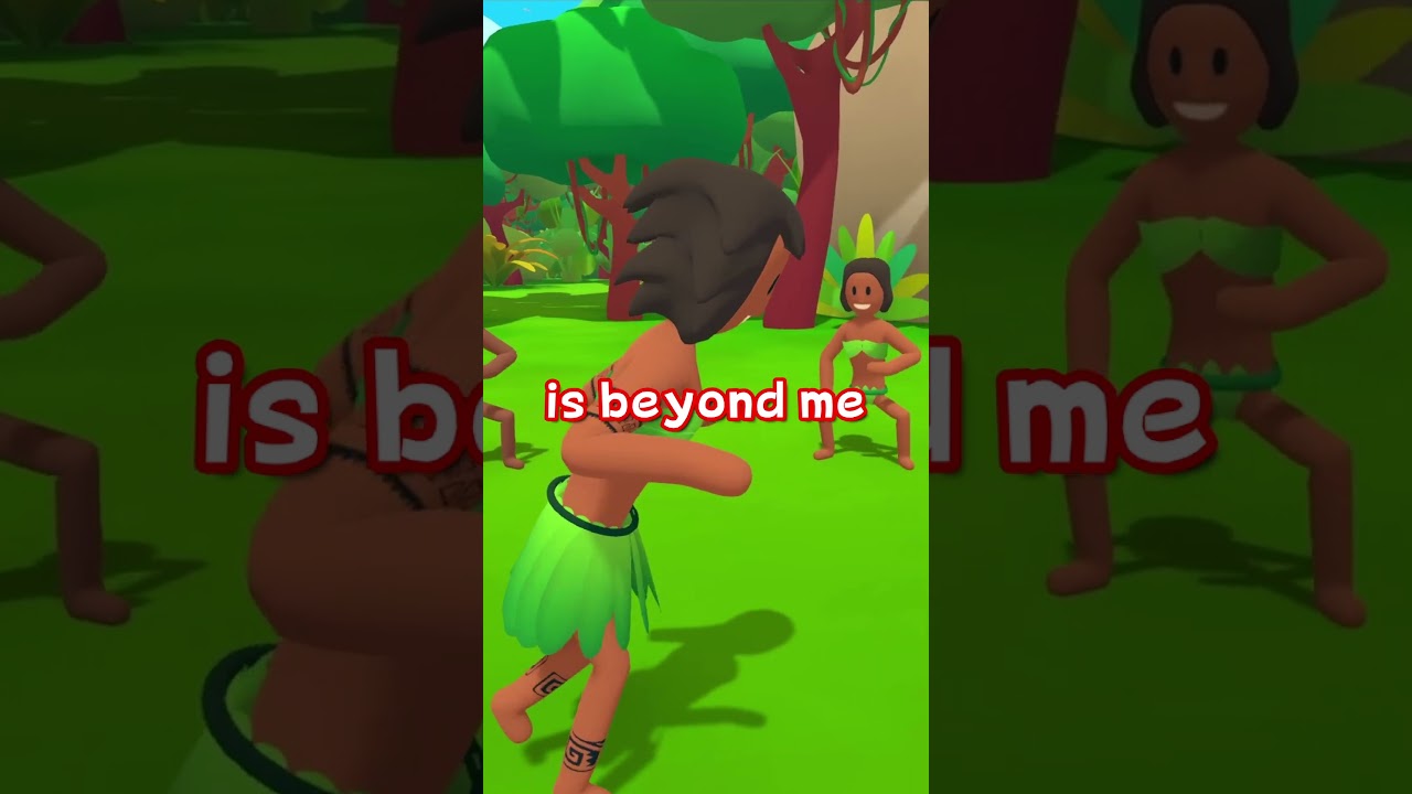 The Weirdest Game Ever