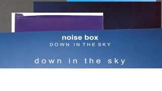 Down in the Sky Lyrics Video