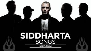 Siddharta - Samo Edini (Songs, 2012)