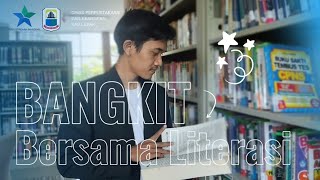 BANGKIT BERSAMA LITERASI || LOMBA VIDEO KONTEN LITERASI 2026