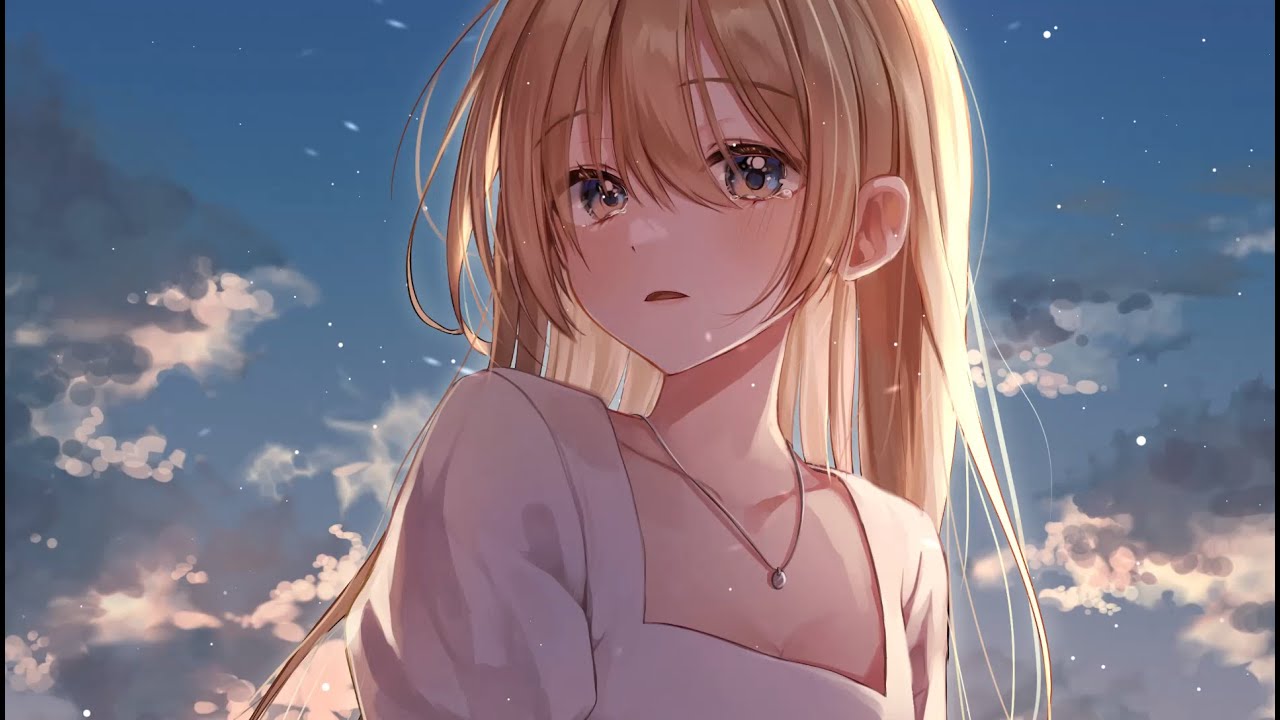 To My Younger Self - Britton (Nightcore)