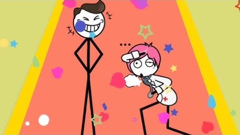 Run For Life (weegoon) Update Level 1-6 Walkthrough Gameplay Android,iOS 