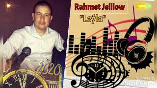 Rahmet Jelilow - \