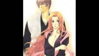 Love her Seether Bleach  AMV