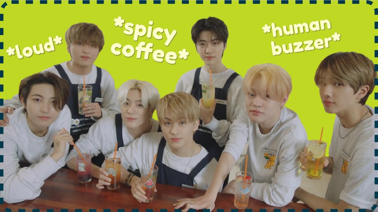 Cafe 7 Dream: Don't Go There - YouTube