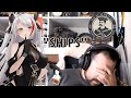Torturing youtubes biggest naval historian drachinifel with anime ship girls a historical hangout