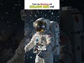 Earth's Speed Will Break Your Brain #usa #shorts #space