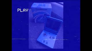 Gameboy advance SP Blue Edition [CREEPYPASTA] (actualizada)