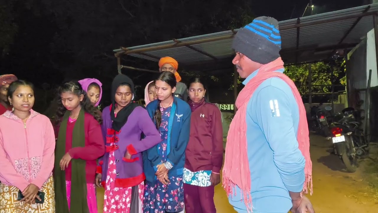 Cherchera अंतागढ़