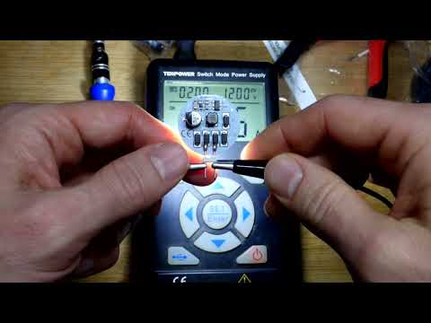 Voltage And Current Regulated Power Supplies Let You Make Riskier Connections Than Batteries