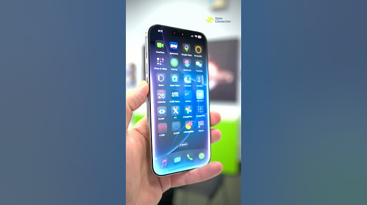 NEW SIRI for iPhone 16 Series!  - Looks so cool