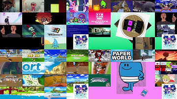 Lazy Butterfly NBK Sparta Remix Quadparison 25