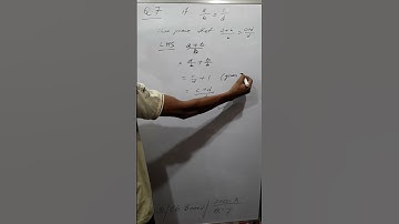 Q-7 & 8 | Maths 2025-A | CGBSE Class 10 PYQ #cgbse