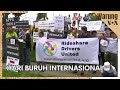Warung VOA: Peringatan Hari Buruh Internasional