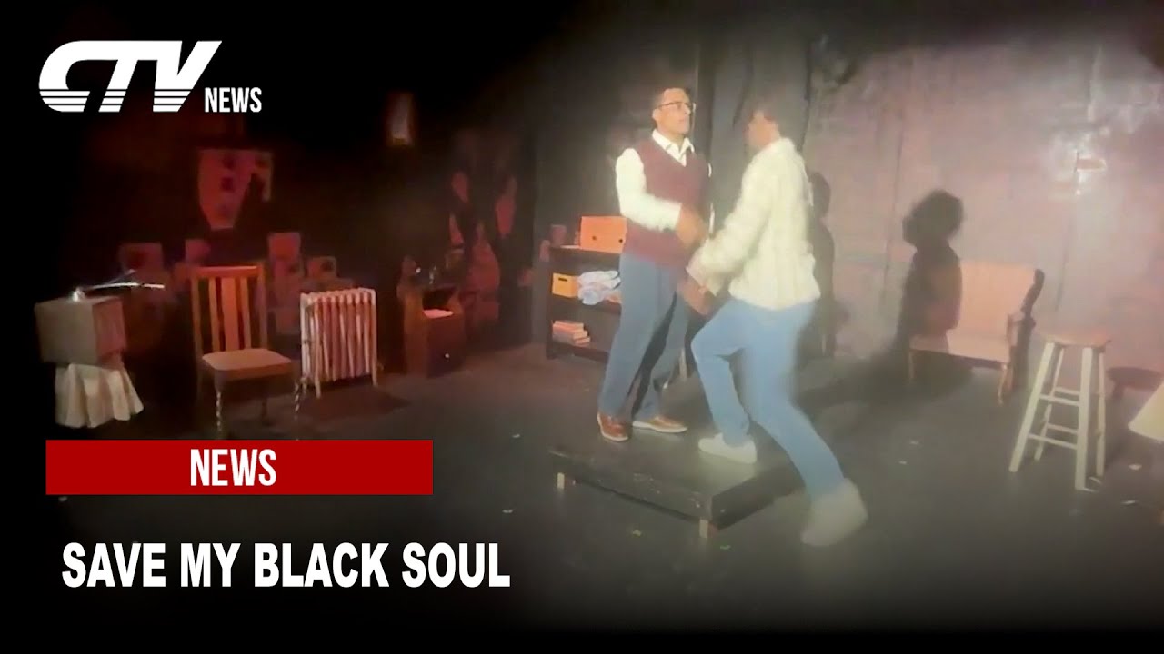 Save My Black Soul: New Play Honors Black Artists Silenced in Hollywood’s Golden Age