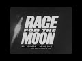 “ RACE FOR THE MOON ” 1965 NASA APOLLO PROGRAM  SPACE RACE DOCUMENTARY TV SPECIAL XD49994