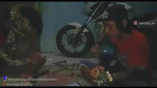 Sing pusing kepalaku pusing