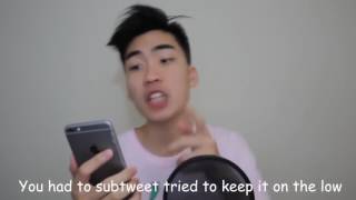 Ricegum- The Gabbie Show Diss Track