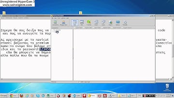 How To Connect in Navicat and open the ports in portmap 