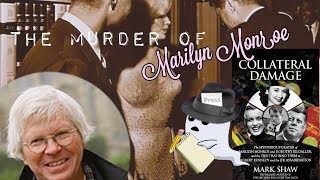 Download Lagu Mark Shaw Author on his investigation into Marilyn's Death MP3