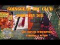 New Channel Subscription! Going Gear EDC Club - February 2021 - Unboxing & Review