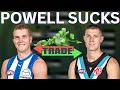 WHO DO WE TRADE? Round 8 | AFL SuperCoach 2024