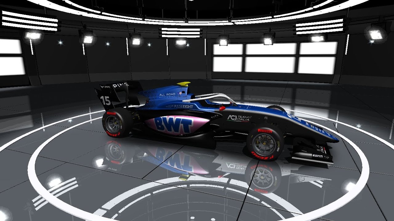rfactor 2 modding rfactor 2 modding