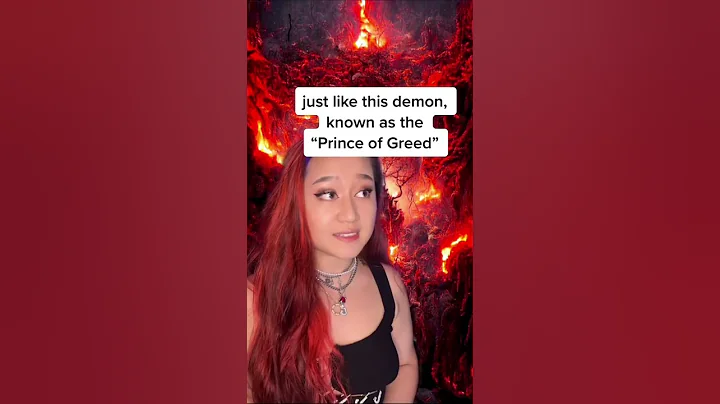 Zodiac Signs as DEMONS - Cancer #shorts