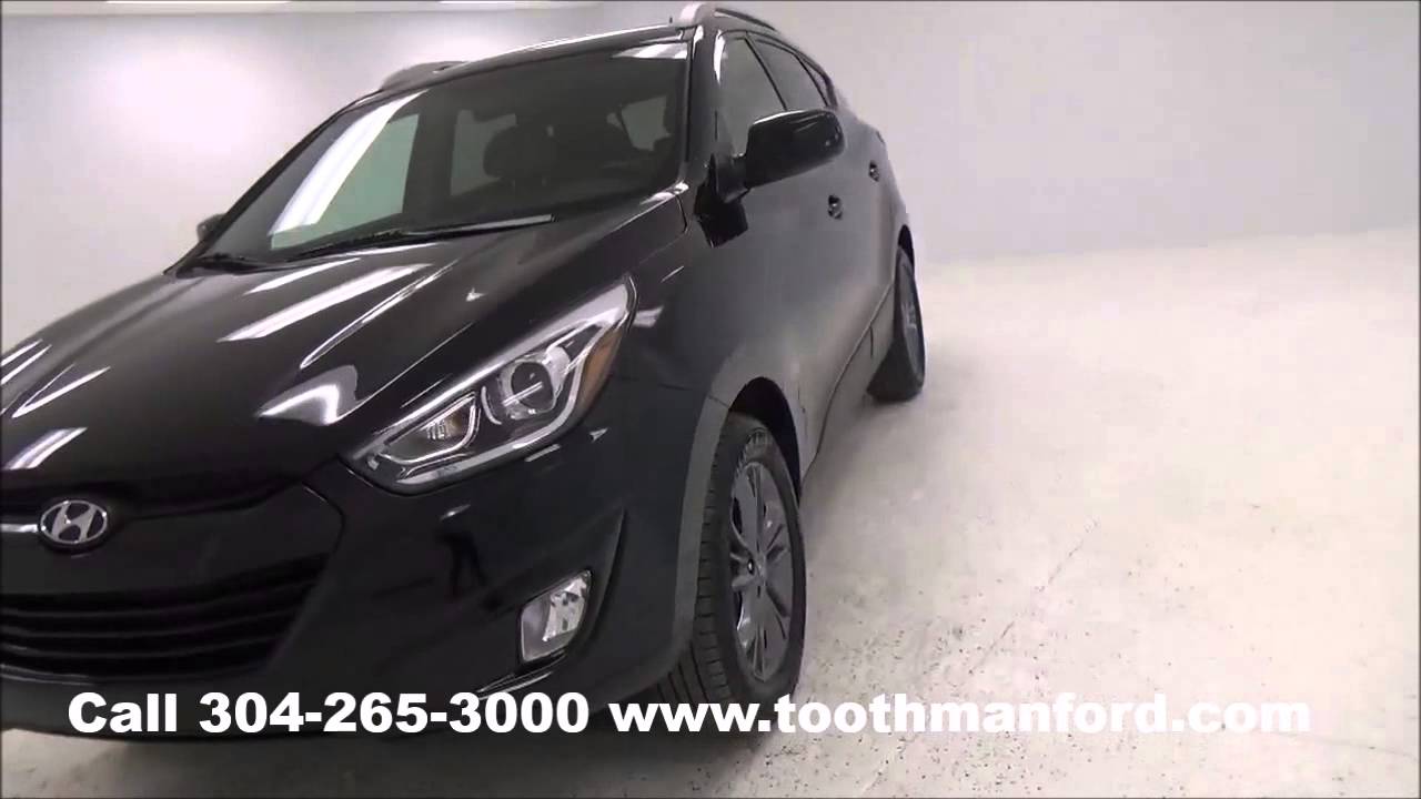 Used Hyundai for sale, WV, Toothman Ford, 3042653000 YouTube