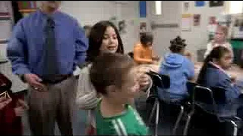 Milken Educator Profile: Lawrence L. Conley (CA '06)
