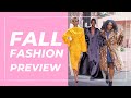 8 TOP Fall 2020 Fashion Trends! (Stuff You'll ACTUALLY Wear)