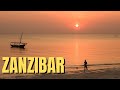 ZANZIBAR Island TANZANIA  | Stone Town - Jozani - Chumbe - MNEMBA-Jambiani - Nungwi | GOPRO HERO